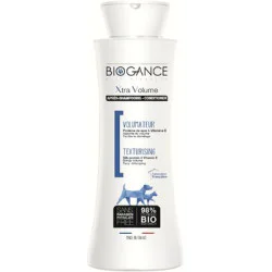 Biogance Šampon Xtra Volume conditioner 1l Biogance Šampon Xtra Volume conditioner 1l