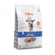 Calibra Cat Life hrana za mačke Adult - Haringa 1.5kg
