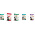 Calibra Cat Life kesica za mačke Adult - Teletina 28x85g