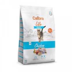 Calibra Cat Life hrana za mačke Adult - Piletina 1.5kg