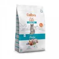 Calibra Cat Life hrana za mačke Adult Sterilised - Piletina 1.5kg