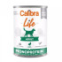 Calibra Dog Life konzerva za pse Adult - Pačetina sa pirinčem 6x400g