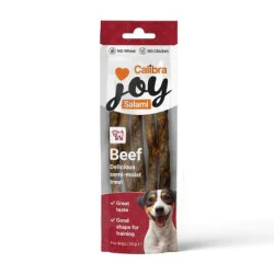 Calibra Joy Dog Classic poslastica za pse - Salami govedina 30g