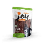 Calibra Joy Dog Classic poslastica za pse - Trakice pačetina 250g