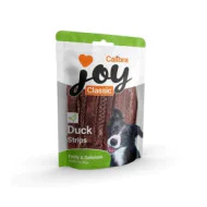 Calibra Joy Dog Classic poslastica za pse - Trakice pačetina 250g