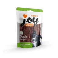 Calibra Joy Dog Classic poslastica za pse - Trakice pačetina 80g