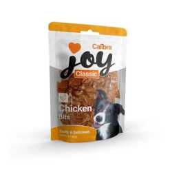 Calibra Joy Dog Classic poslastica za pse - Komadići piletine 250g