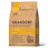 Grandorf Dog Adult Mini 4 Vrste mesa 1kg