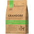 Grandorf Dog Adult Mini Jagnjetina & Ćuretina 1kg