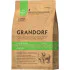 Grandorf Dog Adult Mini Jagnjetina & Ćuretina 1kg