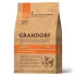 Grandorf Dog Junior Medium & Maxi Jagnjetina & Ćuretina 3kg
