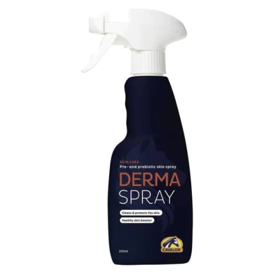 Cavalor Derma Spray 250ml Cavalor Derma Spray 250ml