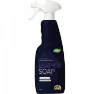 Cavalor Leather Soap 500ml Cavalor Leather Soap 500ml