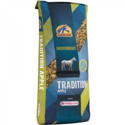 Cavalor hrana za konje Tradicional Apple 20kg