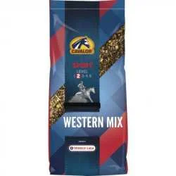 Cavalor hrana za konje Western Mix 20kg