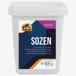 Cavalor Sozen 400g Cavalor Sozen 400g