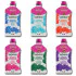 Inodorina Magic Home Talcum - sredstvo za čišćenje 1l