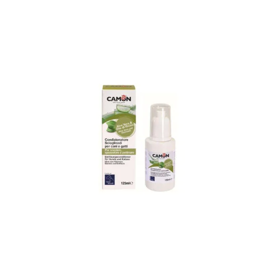 Camon Balzam za pse i mačke u spreju 125ml Camon Balzam za pse i mačke u spreju 125ml
