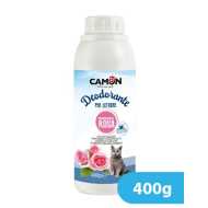Camon Miris za posip - Ruža 400g Camon Miris za posip - Ruža 400g