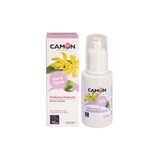 Camon Parfem za pse i mačke Ylang 125ml Camon Parfem za pse i mačke Ylang 125ml