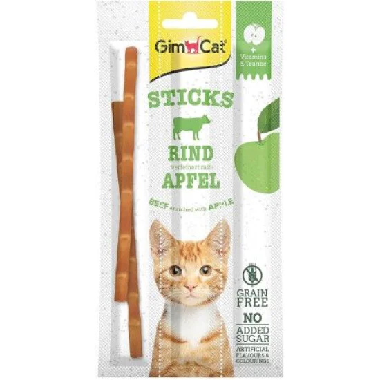 Gimcat Sticks Jagnjetina - 4kom Gimcat Sticks Jagnjetina - 4kom