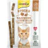Gimcat Sticks Ćuretina&Zečetina - 4kom