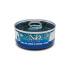 N&D konzerve za mačke Ocean Kitten - Tuna, Cod, Shrimp, Pumpkin 70g
