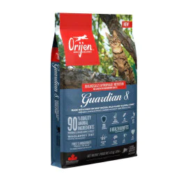 Orijen hrana za mačke Guardian 4.5kg