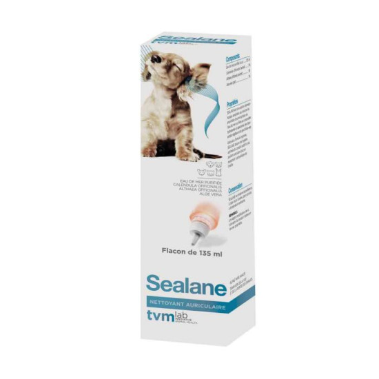 Sealane rastvor za uši 135ml Sealane rastvor za uši 135ml