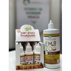 EM ZOO probiotik 50ml