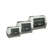 MPS SKUDO CAR 80 transporter za auto 77x43x51cm