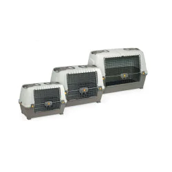 MPS SKUDO CAR 100 transporter za auto 99x60x68cm