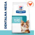 Hill's Prescription Diet dog veterinarska dijeta T/D Mini 3kg