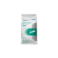 Trovet Plus veterinarska dijeta za mačke Weight&Diabetic 1.2kg Trovet Plus veterinarska dijeta za mačke Weight&Diabetic 1.2kg