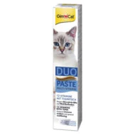 GimCat Multi-Vitamin DUO pasta za mačke - Tuna 50g