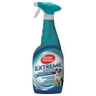 Simple Solution Extreme Stain&Odour Remover Dog 500ml