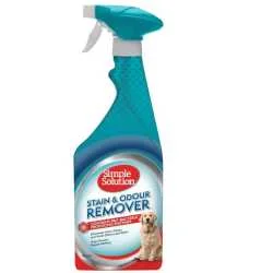 Simple Solution Stain&Odour Remover Dog sredstvo za čišćenje 750ml