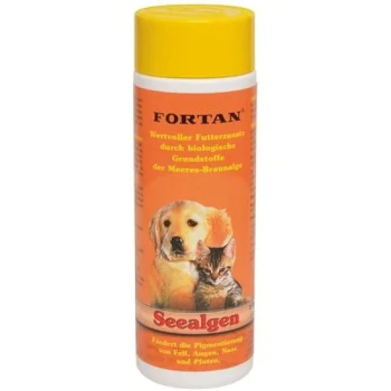 Fortan Sea algen 900g