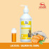 Fortan Lachsol lososovo ulje 500ml
