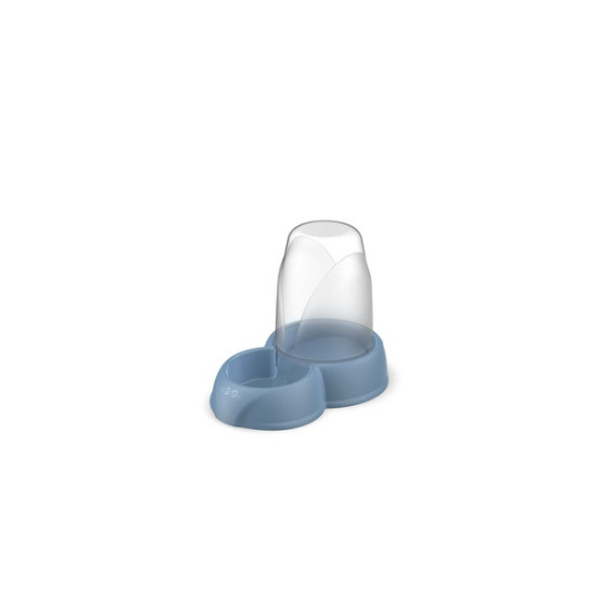Georplast Dispenzer za hranu i vodu S 1.6l