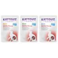 Kattovit Cat diet sos za mačke Renal - Ćuretina 85g