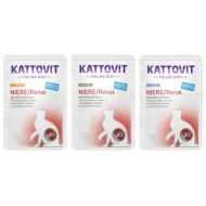 Kattovit Cat diet sos za mačke Renal - Ćuretina 85g