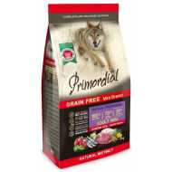 Mister Pet Primordial Adult Mini Sardine & Goose 2kg