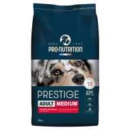 Pro Nutrition Prestige Dog hrana za pse - Medium 3kg