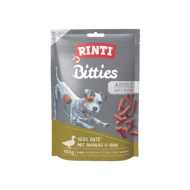 Rinti Bittes Adult - Pačetina, ananas i kivi 100g