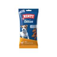 Rinti Bittes Adult - Piletina i sir 75g