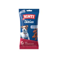 Rinti Bittes Adult - Piletina i teletina 75g