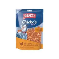 Rinti Chicko Plus MINI poslastica za pse - Piletina 80g
