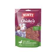 Rinti Chicko Plus poslastica za pse - Pačetina i povrće 80g