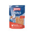 Rinti Chicko Plus MINI poslastica za pse - Piletina i sir 80g